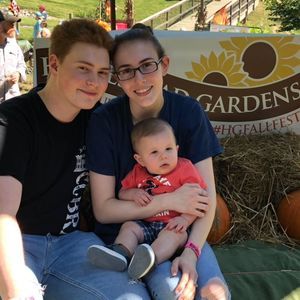 Meet your Posher, Bailey